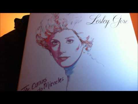 Lesley Gore — Lesley Gore - Sailing