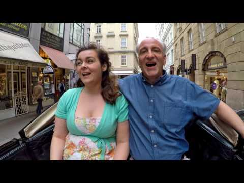 Katharina Winand & Andreas Ertl — Wien, du Stadt meiner Träume - Katharina Winand & Andreas Ertl (Sieczyński) Wien, Wien nur du allein