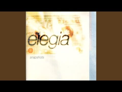 Elegia — Shampoo
