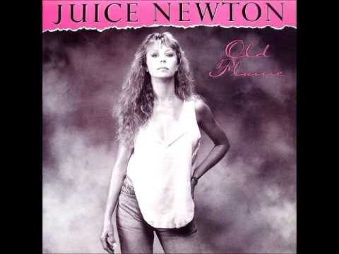Juice Newton — Juice Newton - Let Your Woman Take Care Of You