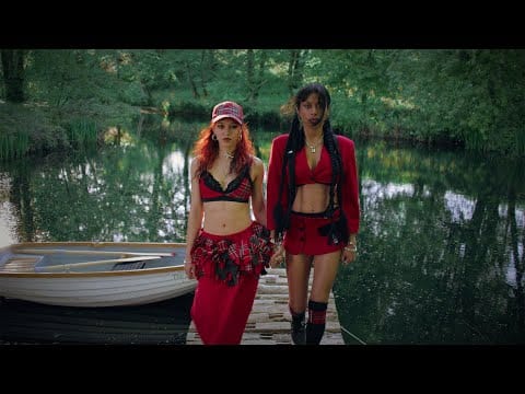 Nova Twins — Piranha