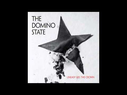 The Domino State — The Domino State - Big Six Wheel [Album Version]