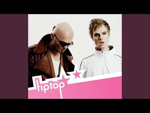 TipTop — TipTop