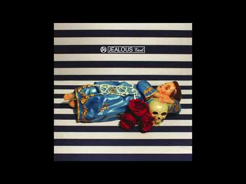 Frequencia — Frequencia - Live For Lust [Jealous God 19]