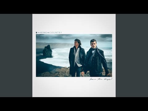 For King & Country — Control