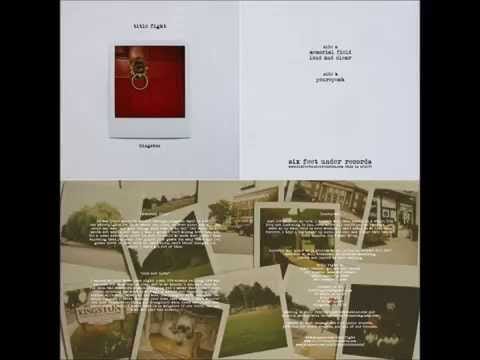 Title Fight — Title Fight - Kingston (Full EP)