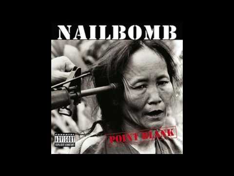 Nailbomb — Nailbomb-Point Blank (1994,FULL ALBUM)