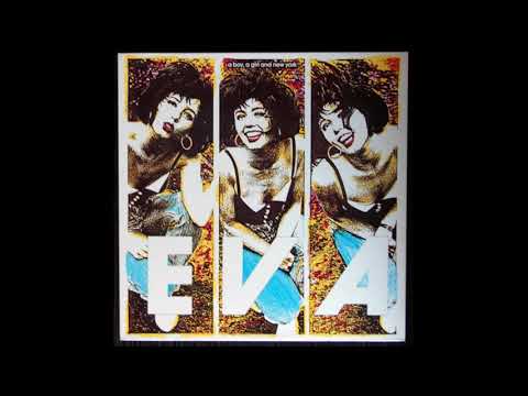 Eva (65) — Eva - No Harbour 1988
