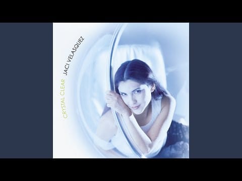 Jaci Velasquez — You Don't Miss a Thing