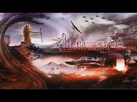 Anubis Gate — Anubis Gate - A Perfect Forever