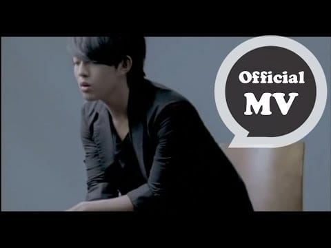 Yoga Lin — 林宥嘉 Yoga Lin [心酸 Heartbreak] Official MV