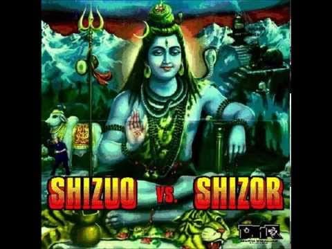 Shizuo — Shizuo - Sweat