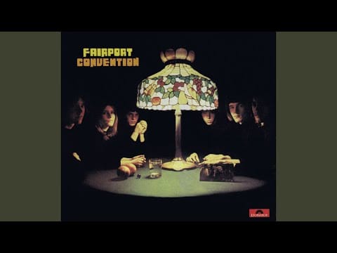 Fairport Convention — Sun Shade