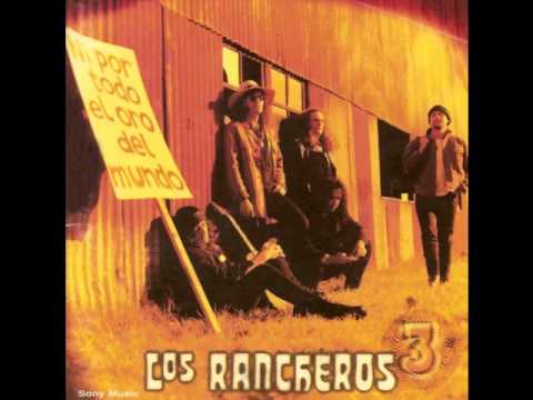 Los Rancheros (3) — Los Rancheros - Harrison
