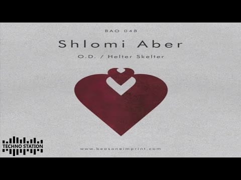 Shlomi Aber — Shlomi Aber - Helter Skelter