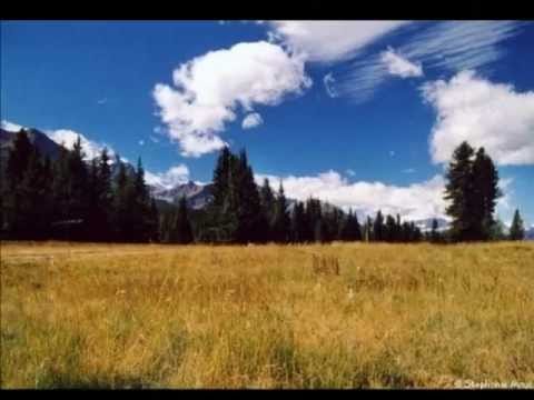 Daniel Lavoie — Jours de plaine (Daniel Lavoie)