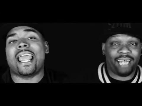 Slum Village — SAD feat. Djemeia & Slum Village - SLOW Part 1