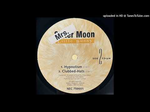 Sister Moon — Sister Moon - Hypnotism