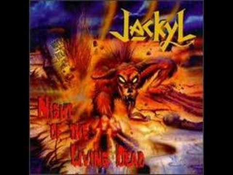 Jackyl — Jackyl - Mental Masturbation