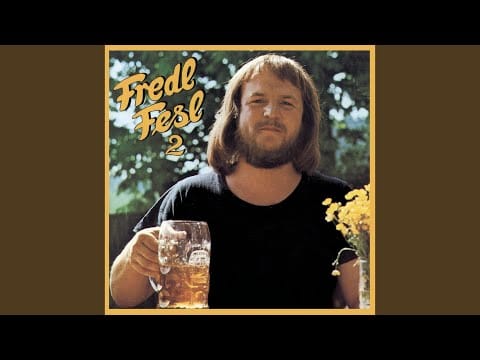 Fredl Fesl — Der edle Rittersepp