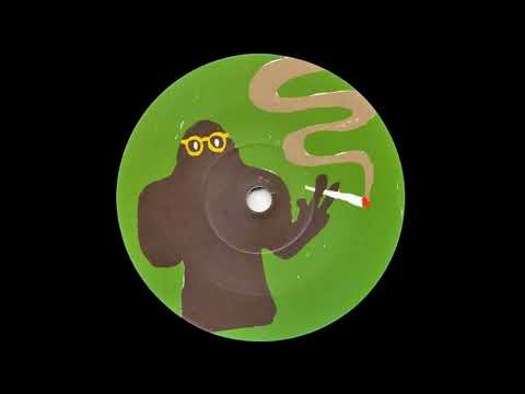Amelie Lens — Airod - Smoking Clouds (Original mix)