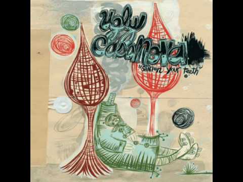 Ugly Casanova — Things i Don't Remember - Ugly Casanova