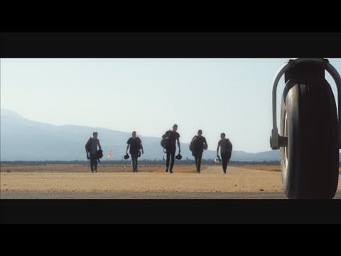 Parkway Drive — "Vice Grip"
