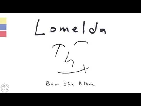 Lomelda — Lomelda - "Bam Sha Klam" (Official Audio)