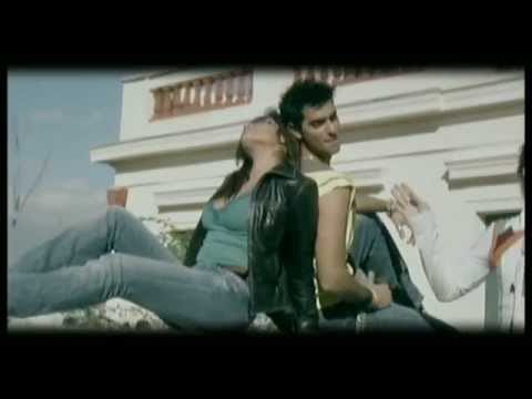Sarbel — Σαρμπέλ - Sidi Mansour - Σε πήρα σοβαρά  - Official Video Clip