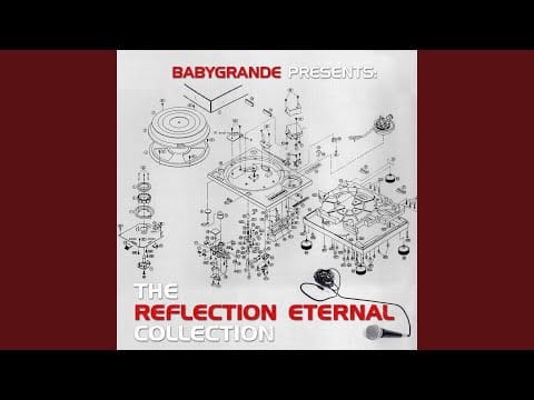 Reflection Eternal — How We Do It