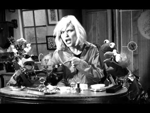 Ultra Heat Treat — Blondie - Atomic (Ultra Traxx Remix)