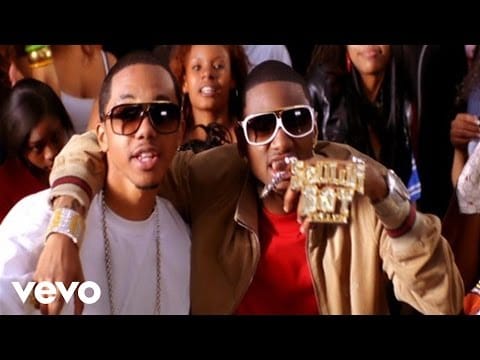 Soulja Boy — Soulja Boy Tell'em - Gucci Bandanna ft. Gucci Mane, Shawty Lo