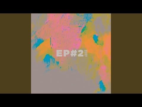 Jamie Paton — Time Nearly Time (Original Mix)
