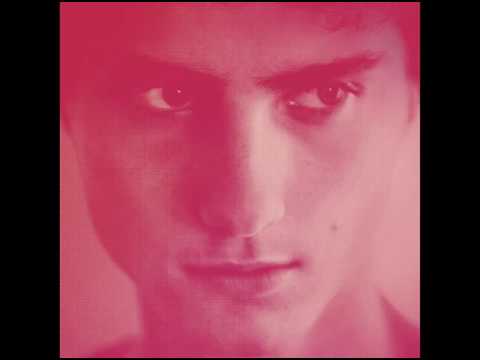 Johnny Jewel — CHROMATICS "PARADISE" Home (Original Motion Picture Soundtrack)