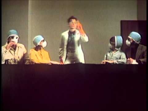 Devo — Devo - Jocko Homo