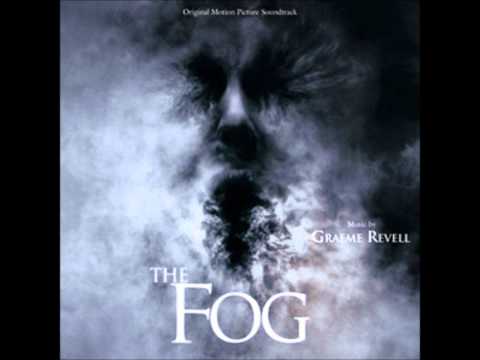Graeme Revell — BSO Terror en la niebla (The Fog 2005 score)- 14. It's here