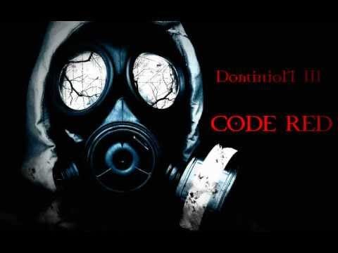 Dominion III — Dominion III - Code Red