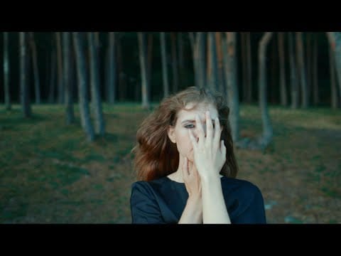 Anette Askvik — I am the Sea - Anette Askvik