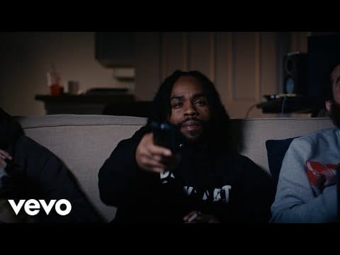 Fly Anakin — Fly Anakin - Outsidigan's Anthem (Official Video)