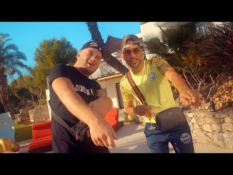 JuL (6) — Heuss L'Enfoiré (ft. JuL) - Moulaga (Clip Officiel)