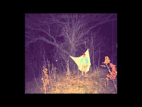 Observer Drift — Observer Drift - Corridors