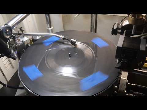 Sir Sly — Sir Sly Gold Beatablock3r Lathe Cut EP