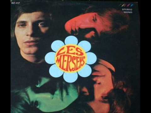 Les Mersey's — Les Mersey's   Intermission