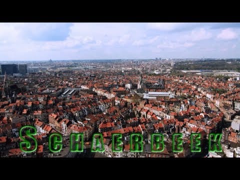De Puta Madre — De Puta Madre - R.A.B. Represent Skaarbeek (Schaerbeek)