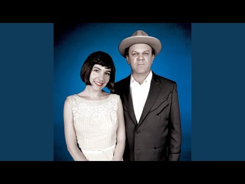 John C. Reilly — I'll Be There If You Ever Want