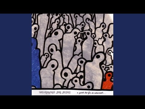 Telephone Jim Jesus — Sometimes
