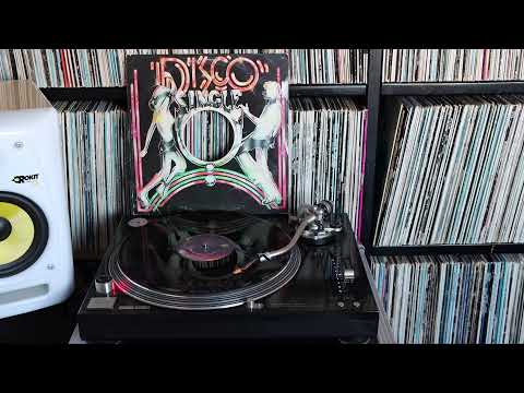 Carrie Lucas — Carrie Lucas - Dance With You (1979)