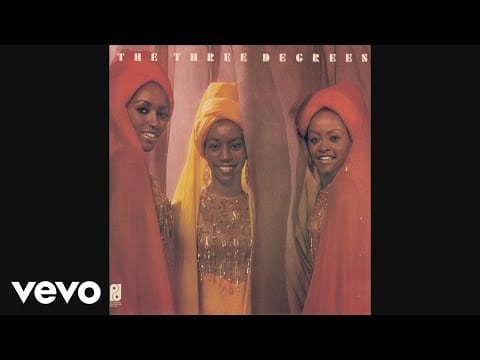 The Three Degrees — The Three Degrees - When Will I See You Again (Official Audio)