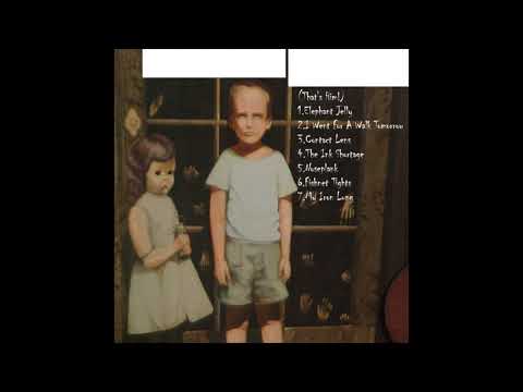 2T — 2T – The Silent Bugular That's Him! (2001, experimental)