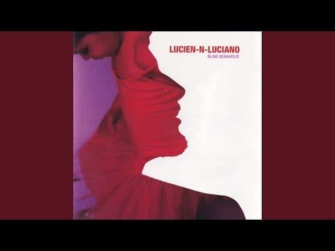 Lucien–N–Luciano — La Ondita feat. Cassy Britton